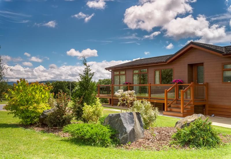 Malvern View Country & Leisure Park